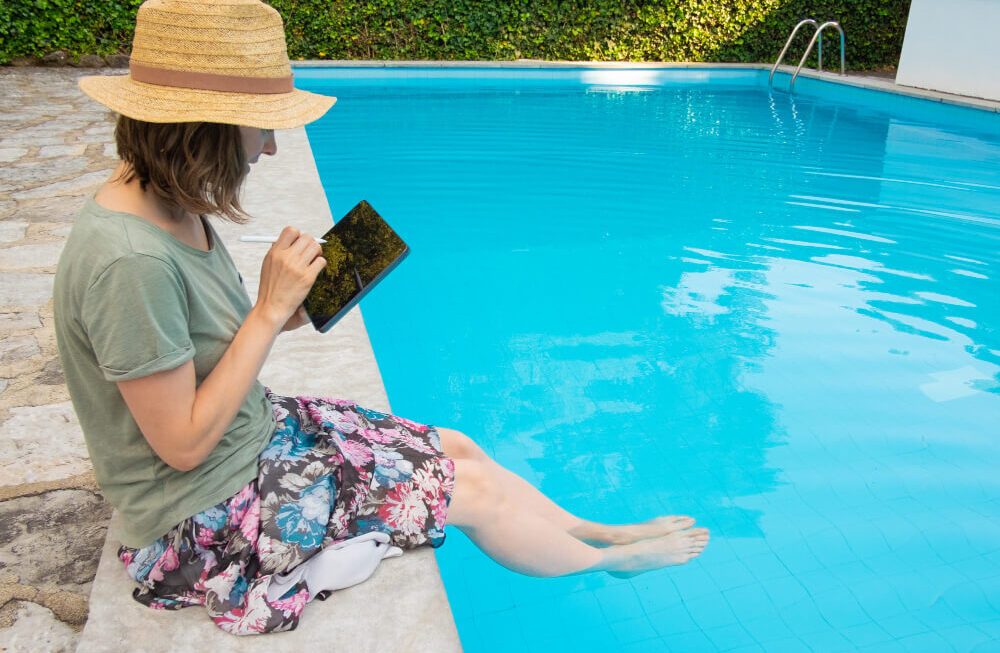 Slunce v roli úspory: Solární ohřev vody VOBMAT, který vás zbaví až 70 % nákladů na teplo