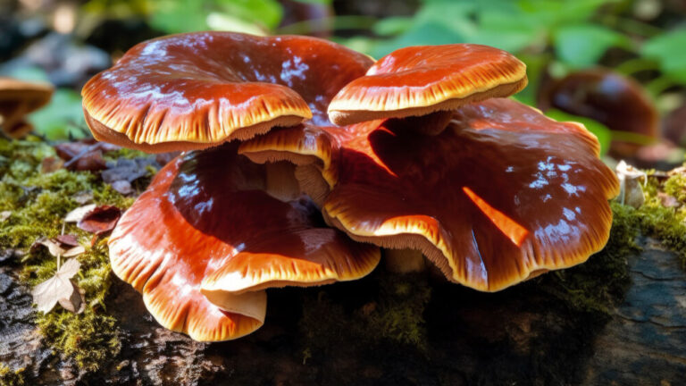 Reishi